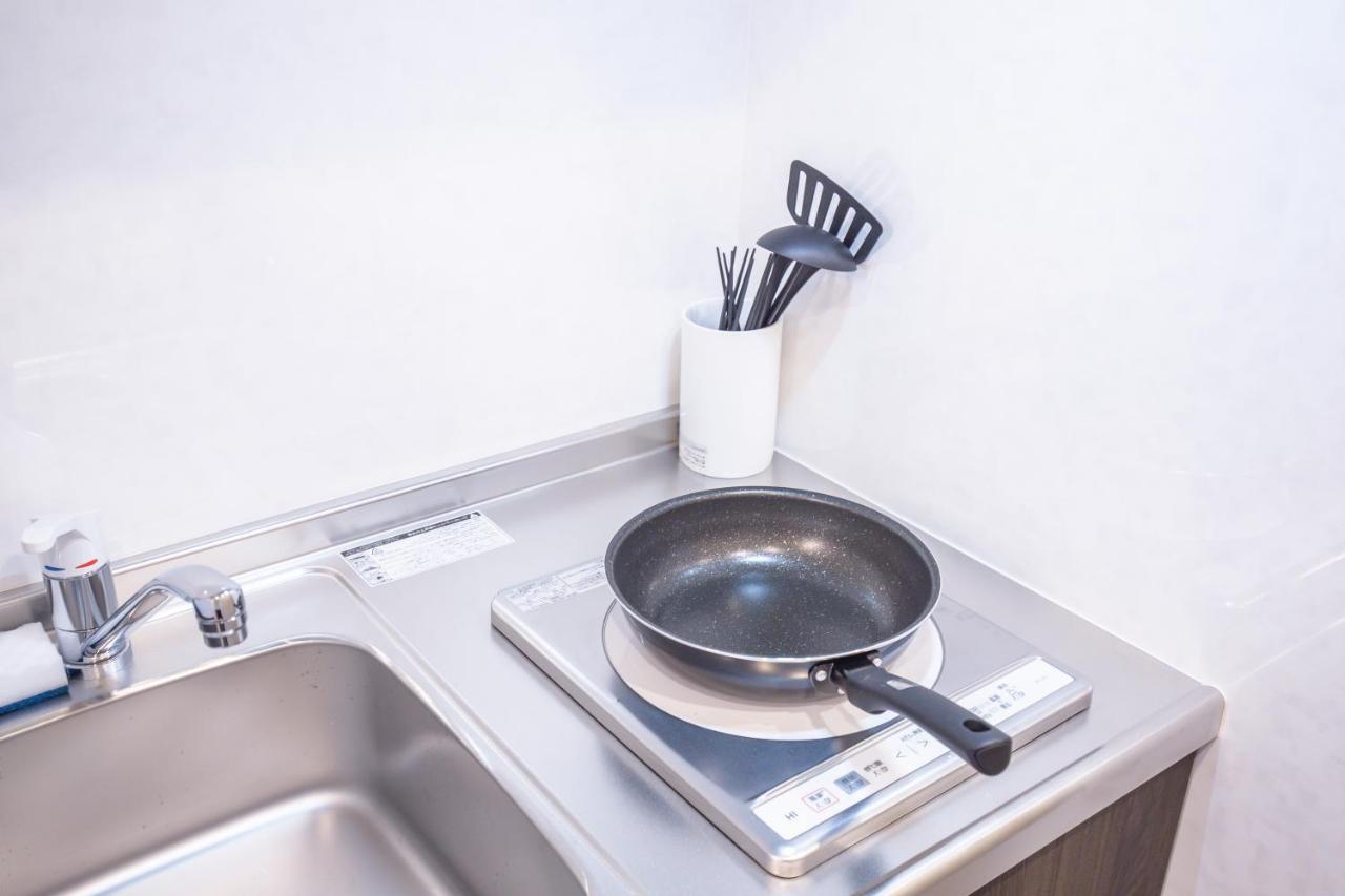 2mins Walk To Ueno Station Apartamento Tokio