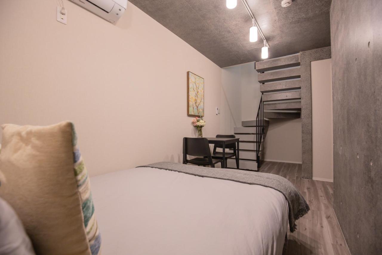 Apartamento 2mins Walk To Ueno Station Tokio
