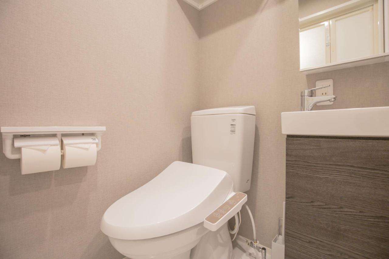 Apartamento 2mins Walk To Ueno Station *
