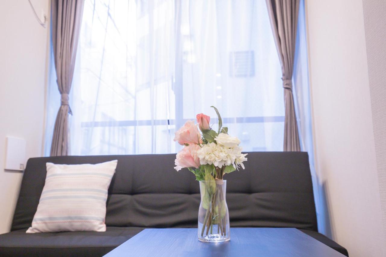 2mins Walk To Ueno Station Apartamento *
