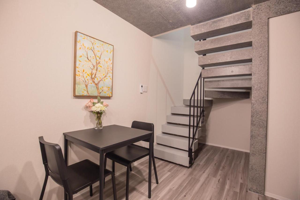 Apartamento 2mins Walk To Ueno Station